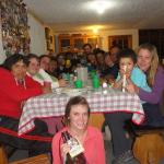 Isinlivi' - Che serata spettacolare